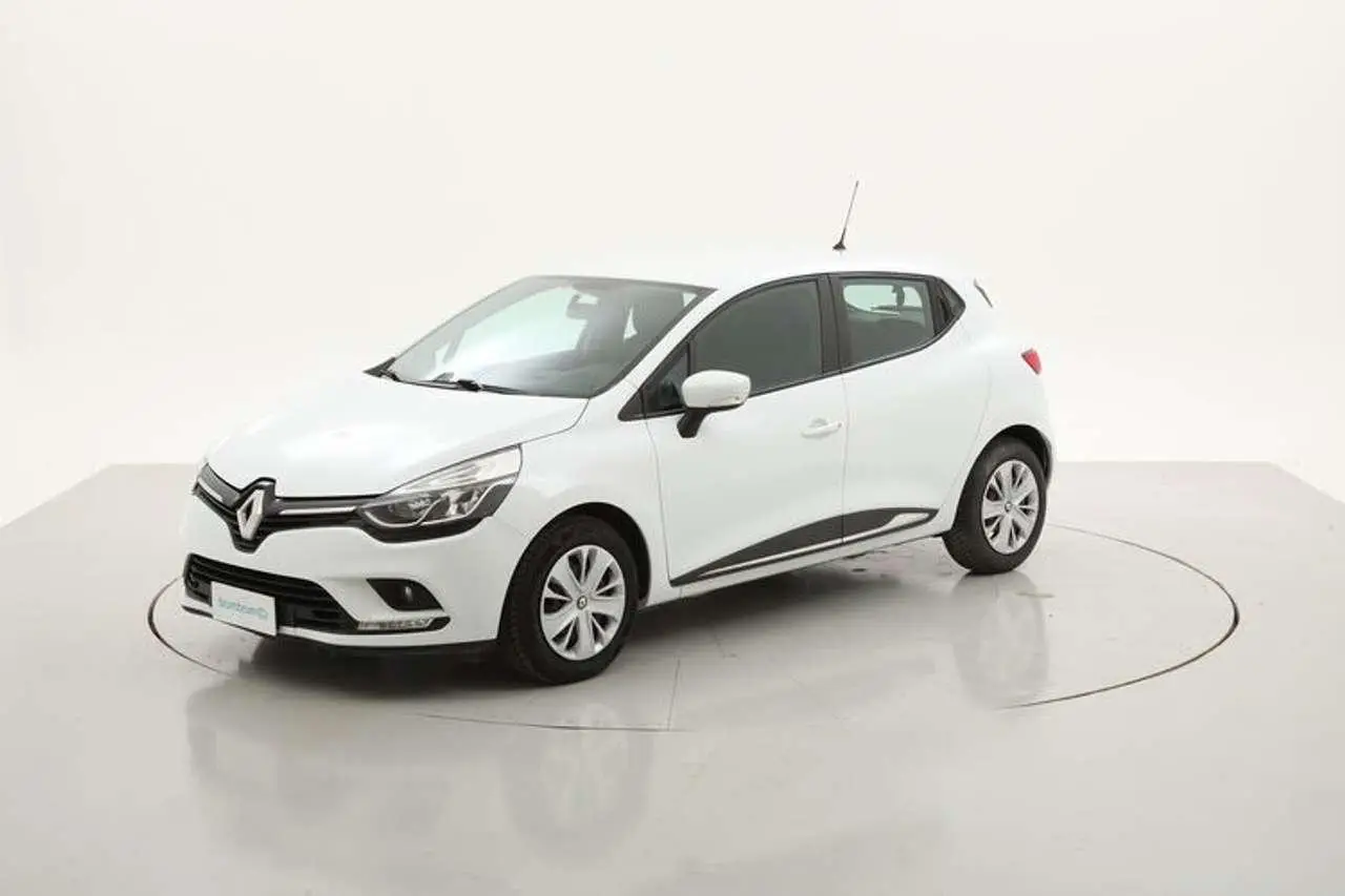 Photo 1 : Renault Clio 2018 Diesel