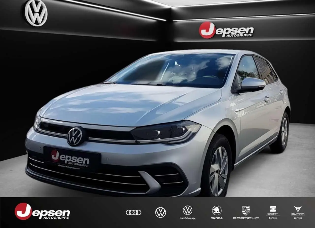 Photo 1 : Volkswagen Polo 2024 Essence