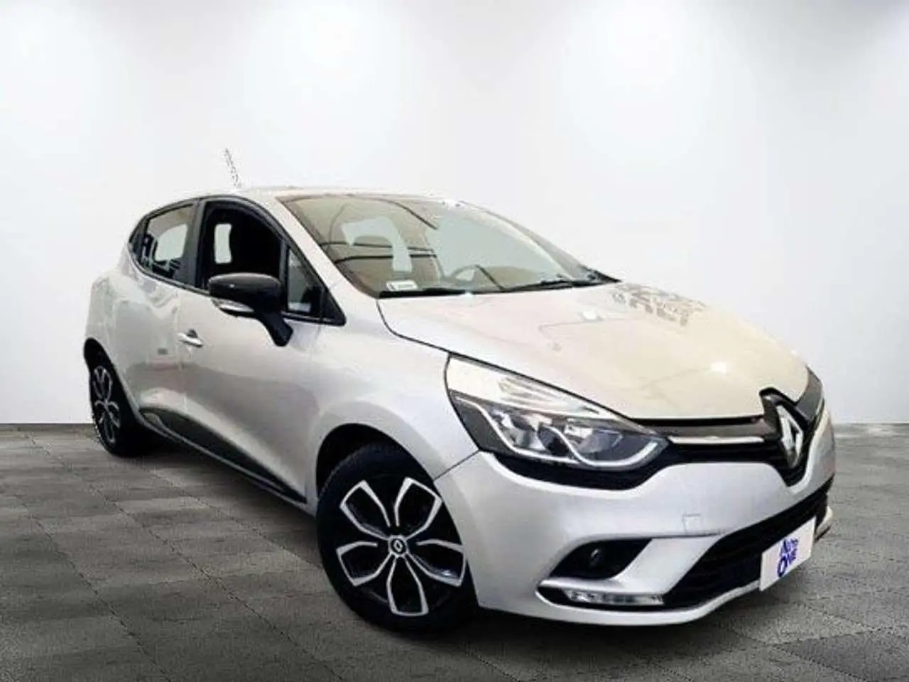 Photo 1 : Renault Clio 2020 GPL