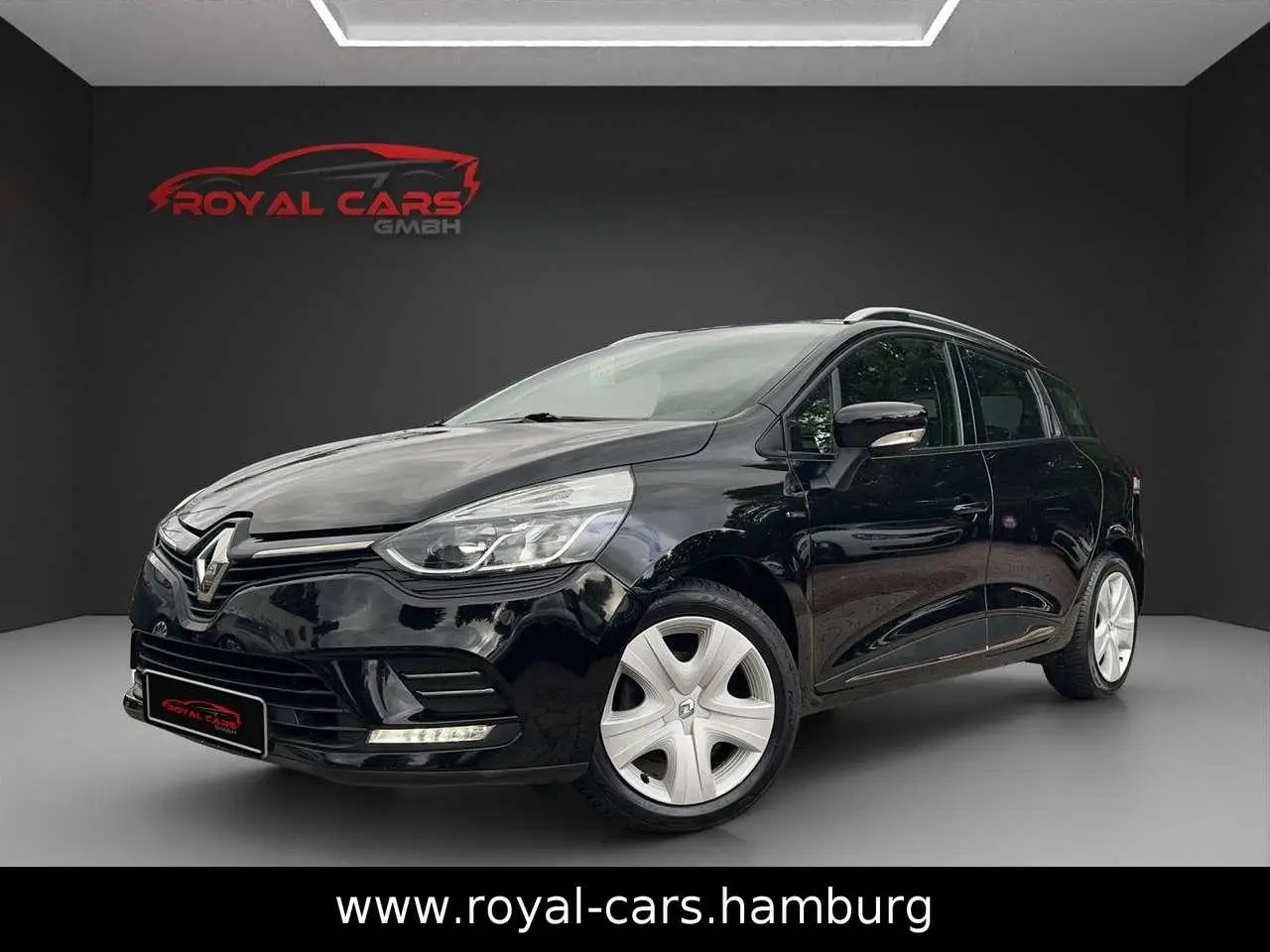 Photo 1 : Renault Clio 2020 Essence