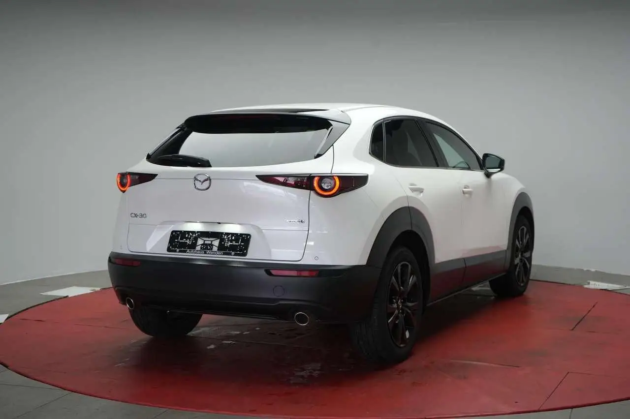 Photo 1 : Mazda Cx-30 2024 Essence