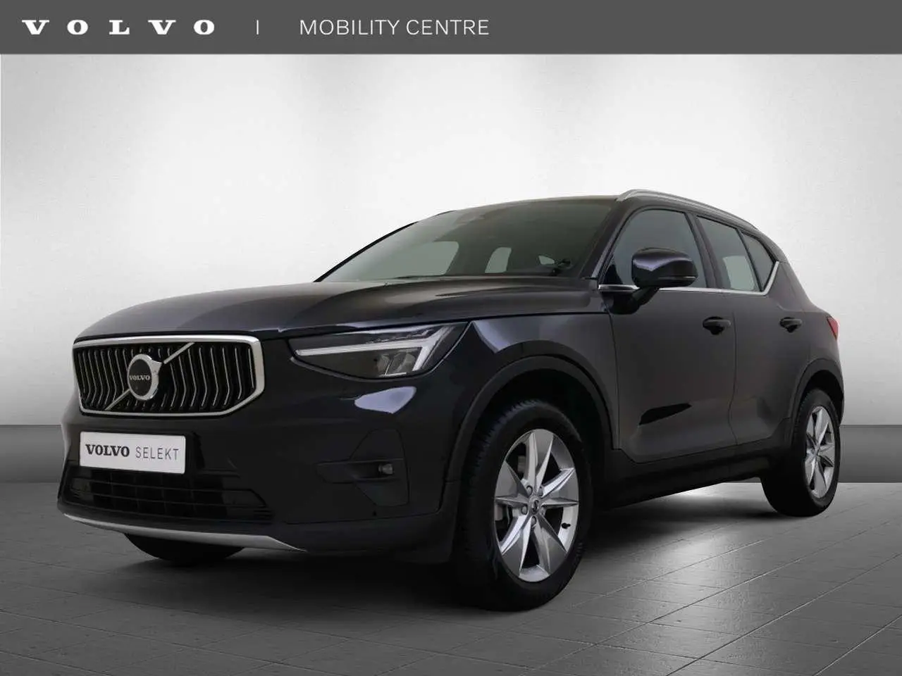 Photo 1 : Volvo Xc40 2023 Essence