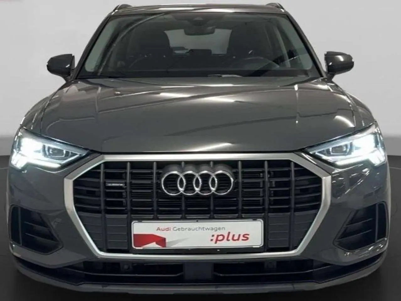 Photo 1 : Audi Q3 2022 Diesel