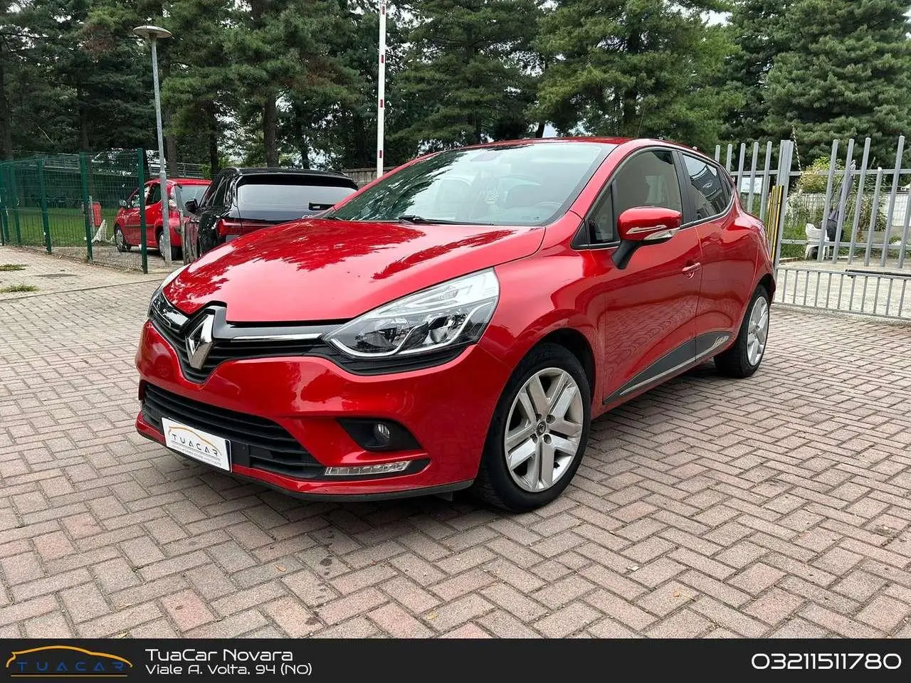 Photo 1 : Renault Clio 2020 Essence