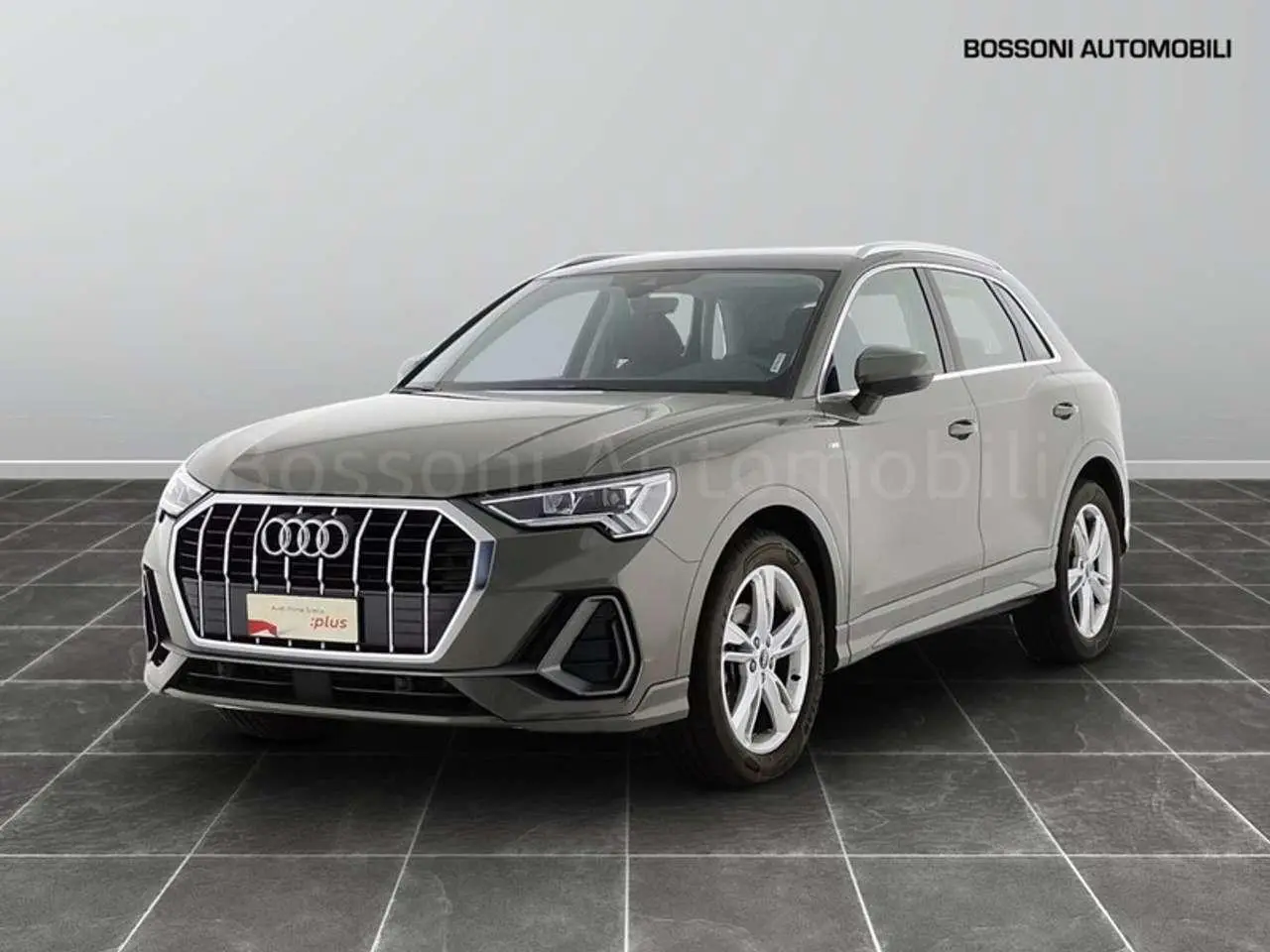 Photo 1 : Audi Q3 2023 Diesel