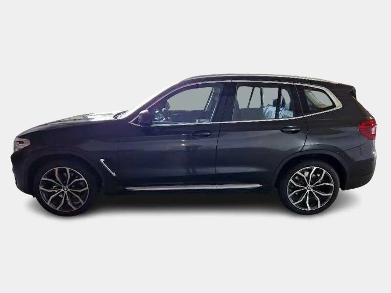 Photo 1 : Bmw X3 2019 Diesel