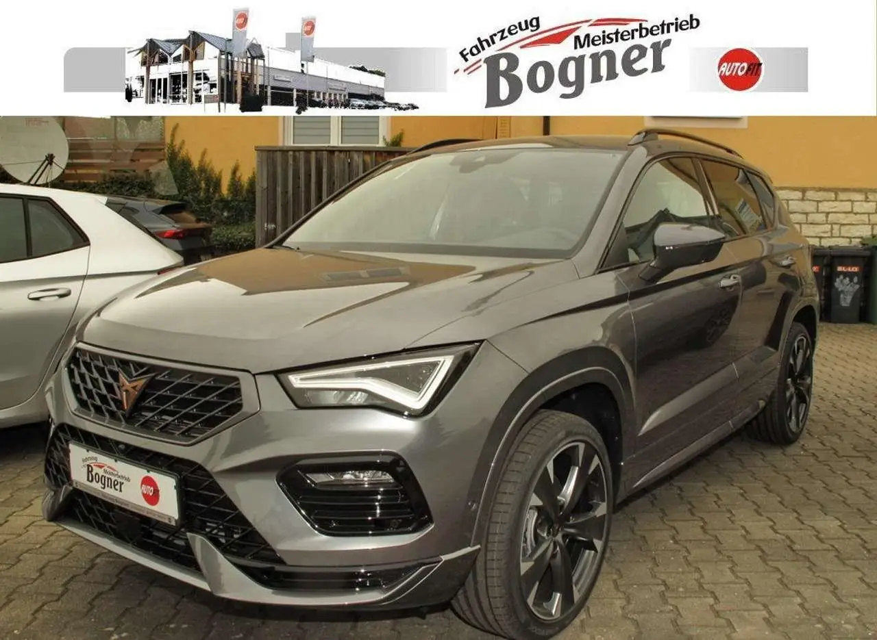 Photo 1 : Cupra Ateca 2024 Essence