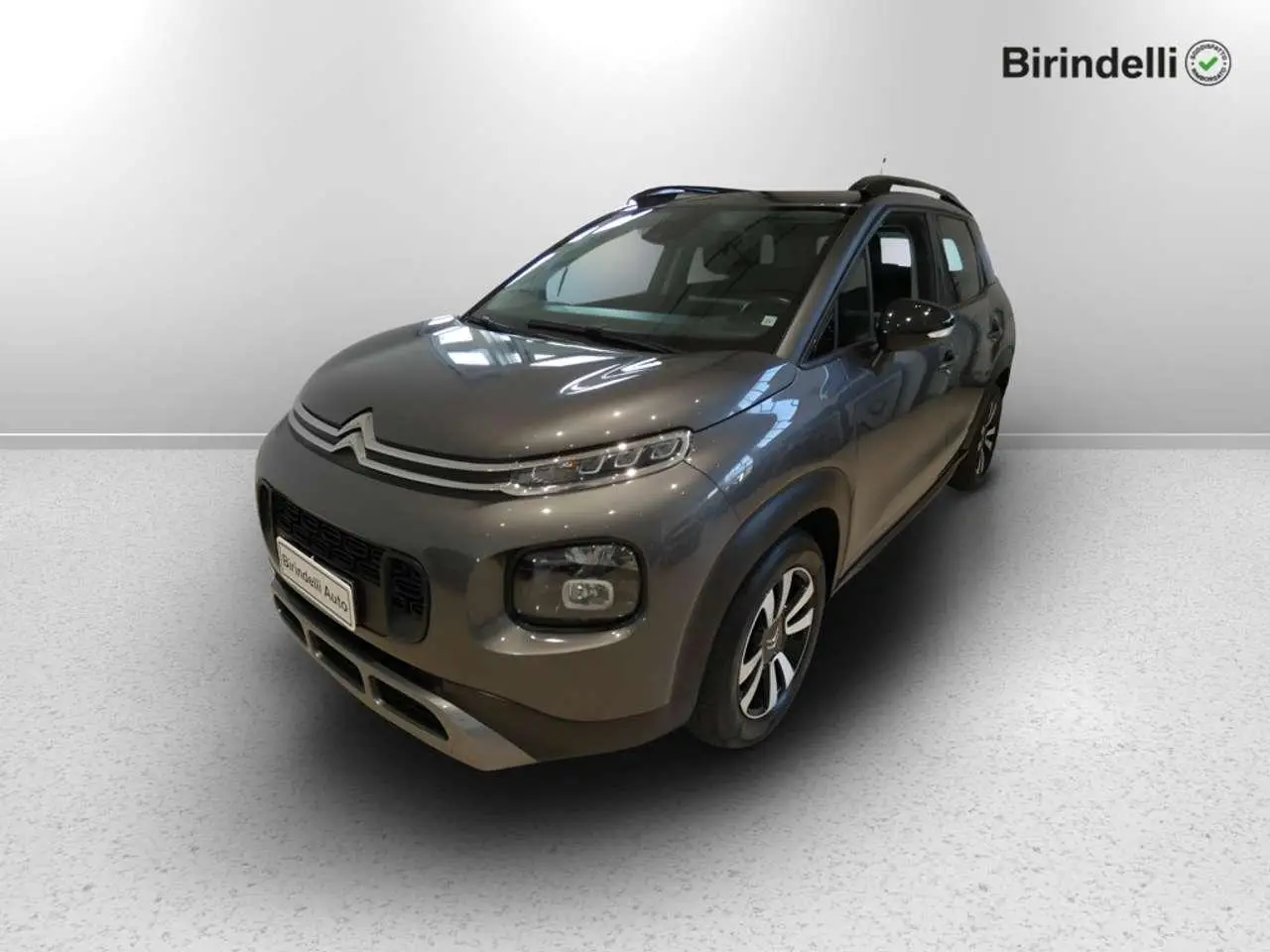 Photo 1 : Citroen C3 Aircross 2021 Petrol