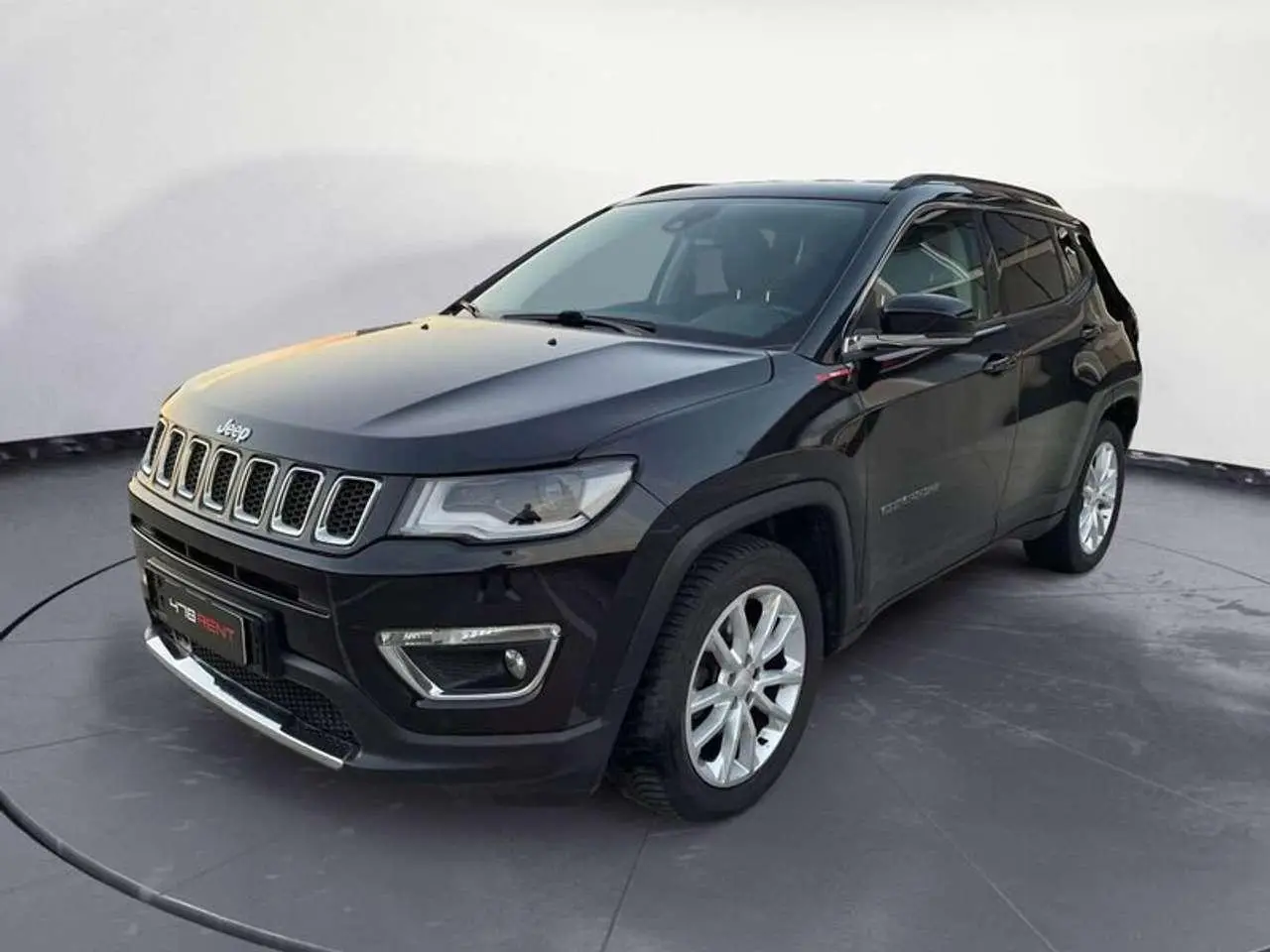 Photo 1 : Jeep Compass 2021 Essence