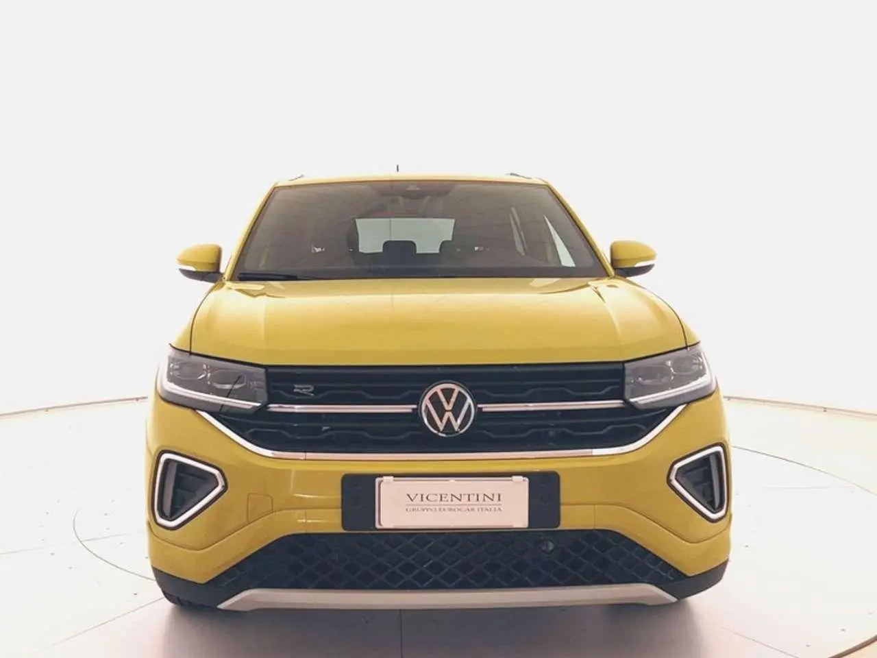 Photo 1 : Volkswagen T-cross 2024 Essence