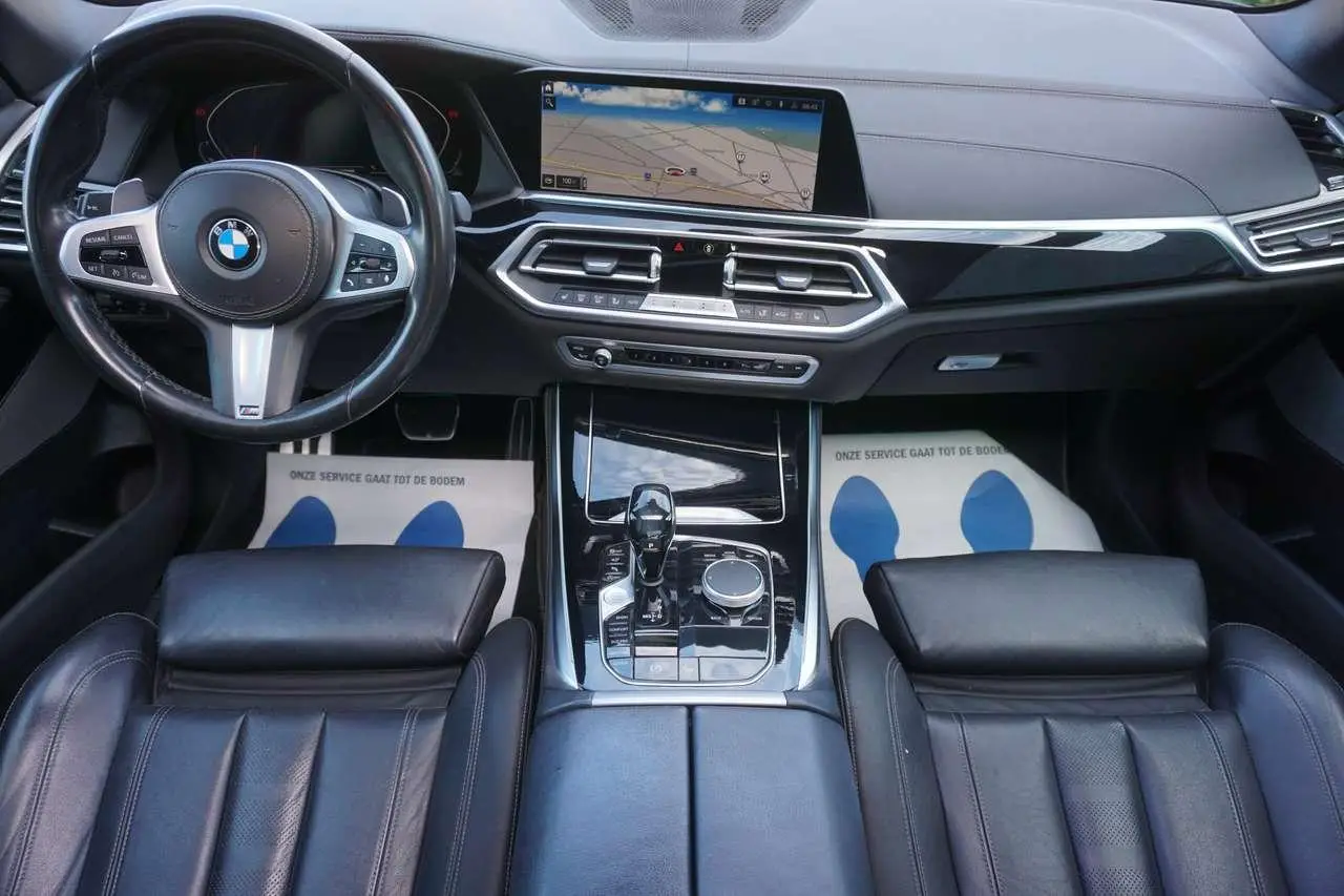 Photo 1 : Bmw X5 2019 Diesel