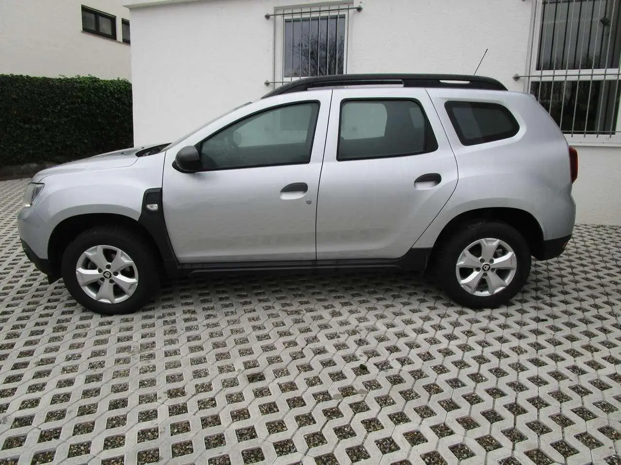 Photo 1 : Dacia Duster 2021 GPL