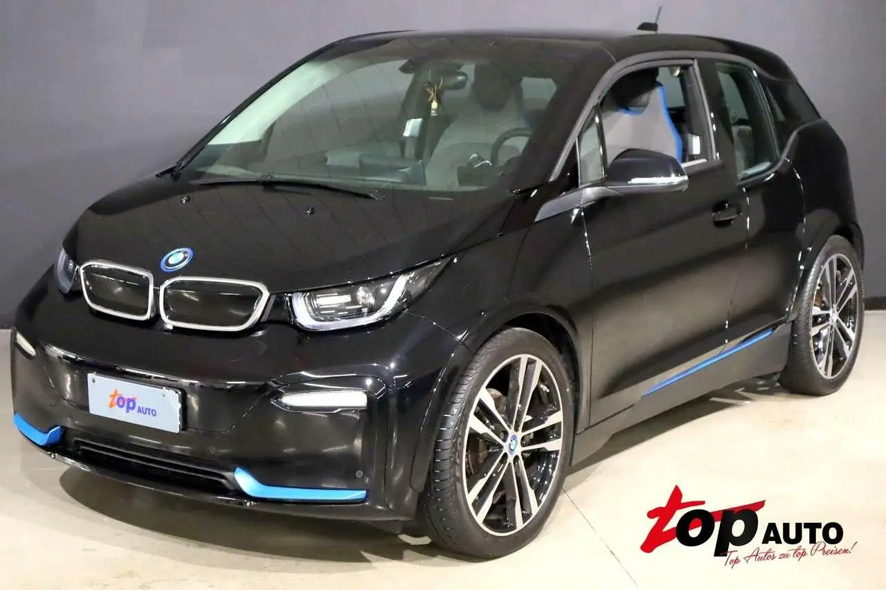 Photo 1 : Bmw I3 2020 Électrique