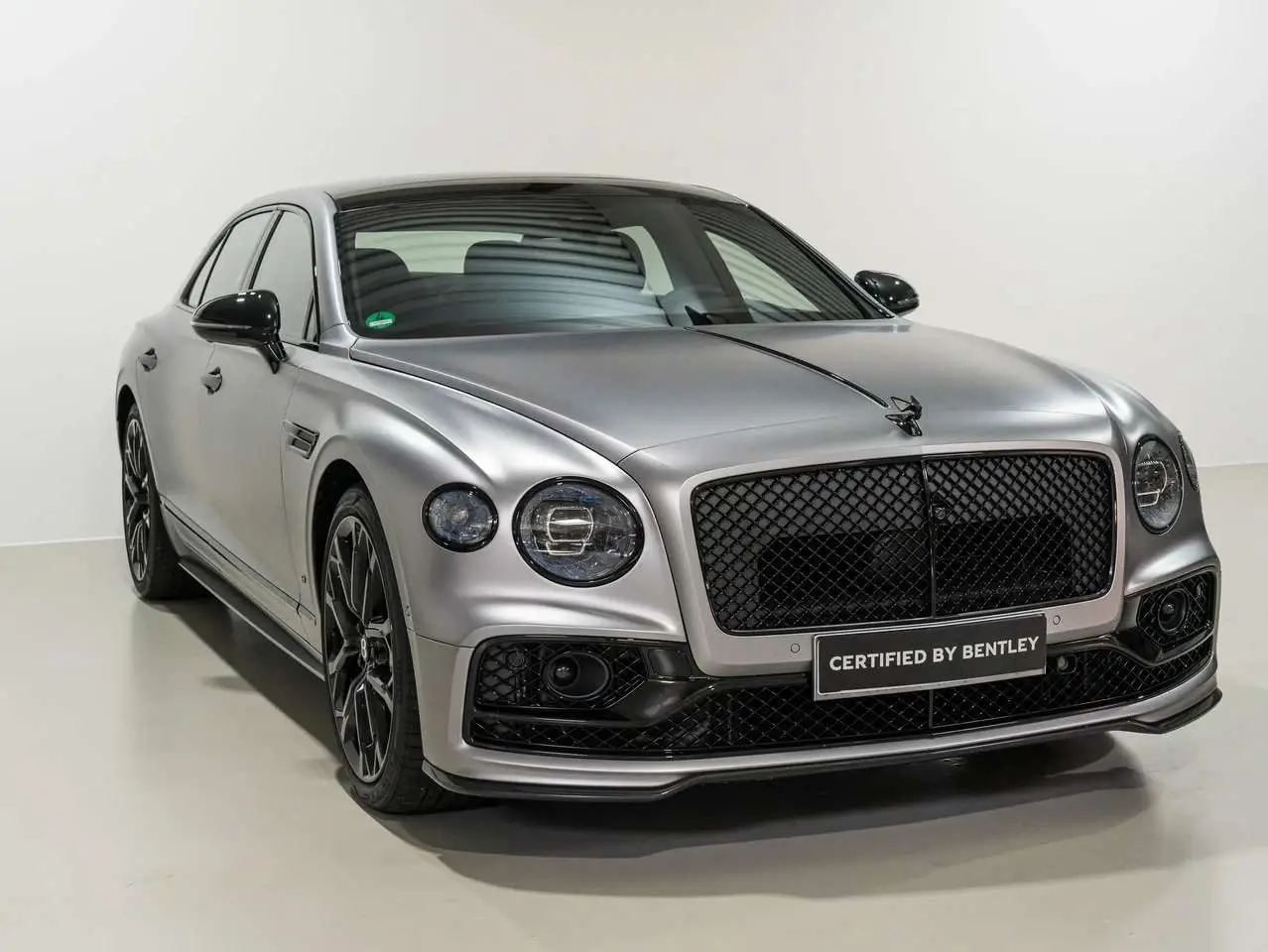 Photo 1 : Bentley Flying Spur 2023 Essence