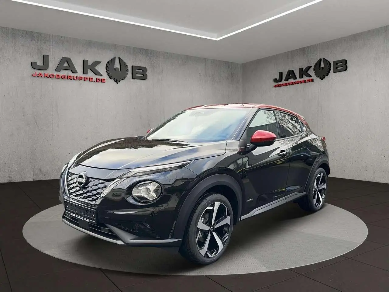 Photo 1 : Nissan Juke 2024 Essence