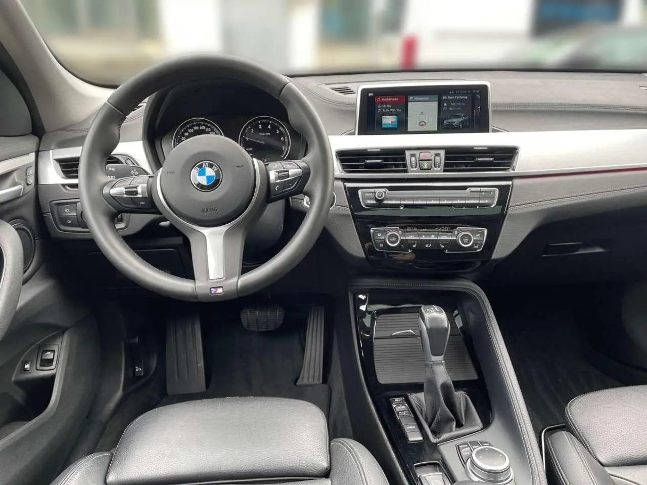 Photo 1 : Bmw X1 2020 Hybrid