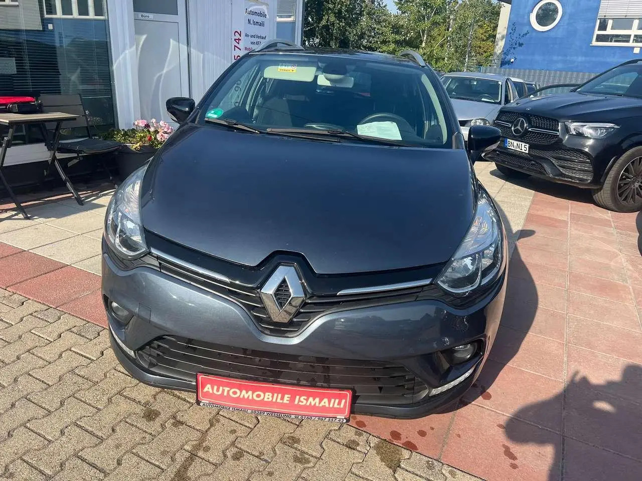 Photo 1 : Renault Clio 2019 Essence