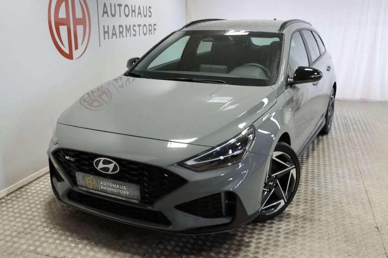 Photo 1 : Hyundai I30 2024 Essence