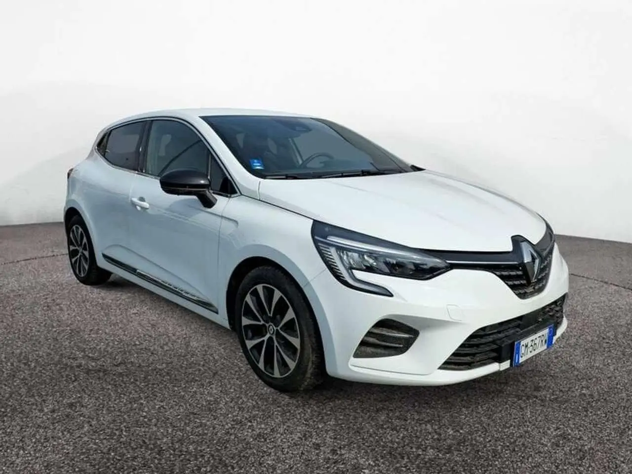 Photo 1 : Renault Clio 2023 Essence