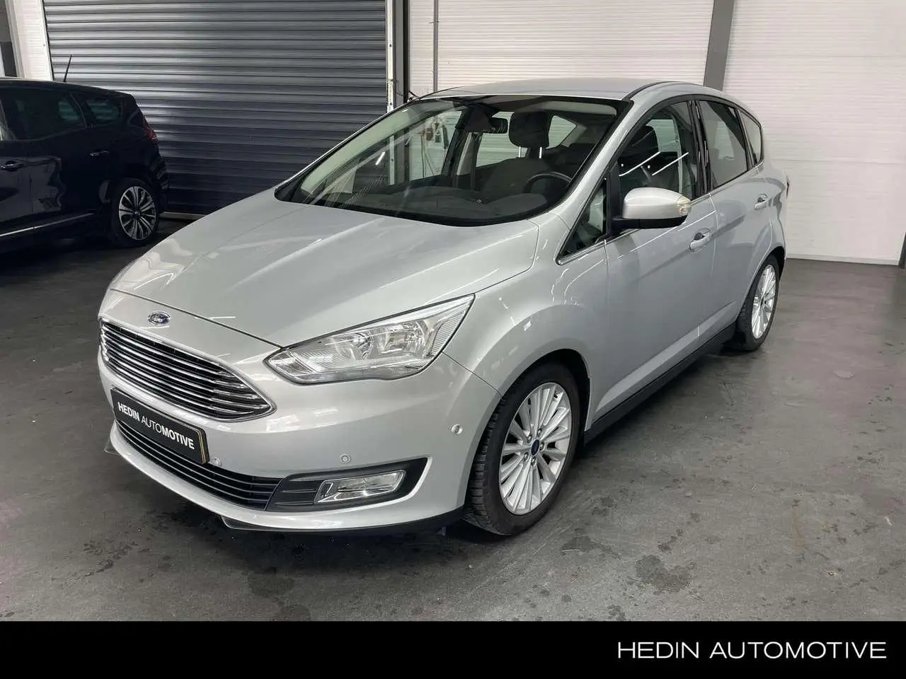 Photo 1 : Ford C-max 2017 Essence