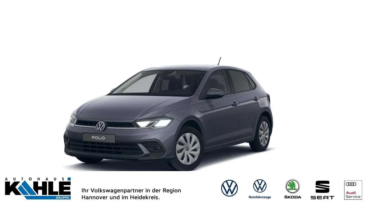 Photo 1 : Volkswagen Polo 2024 Essence