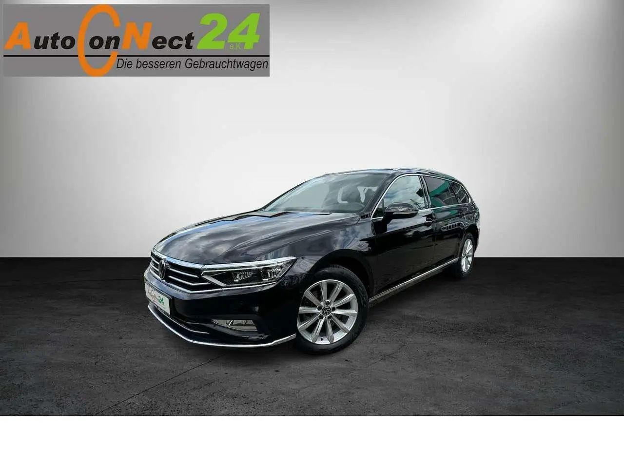 Photo 1 : Volkswagen Passat 2023 Diesel