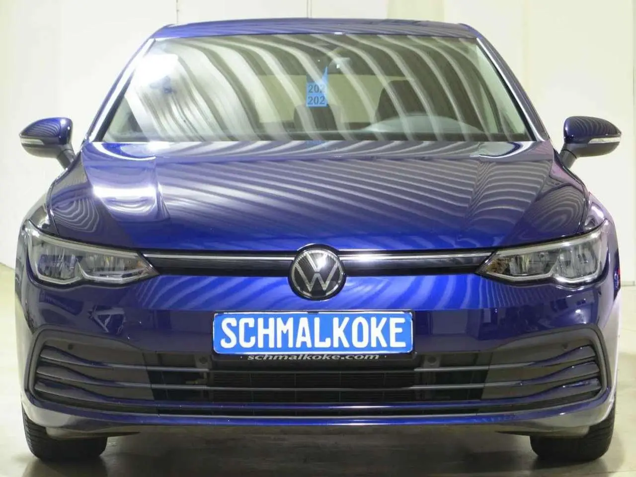 Photo 1 : Volkswagen Golf 2023 Diesel