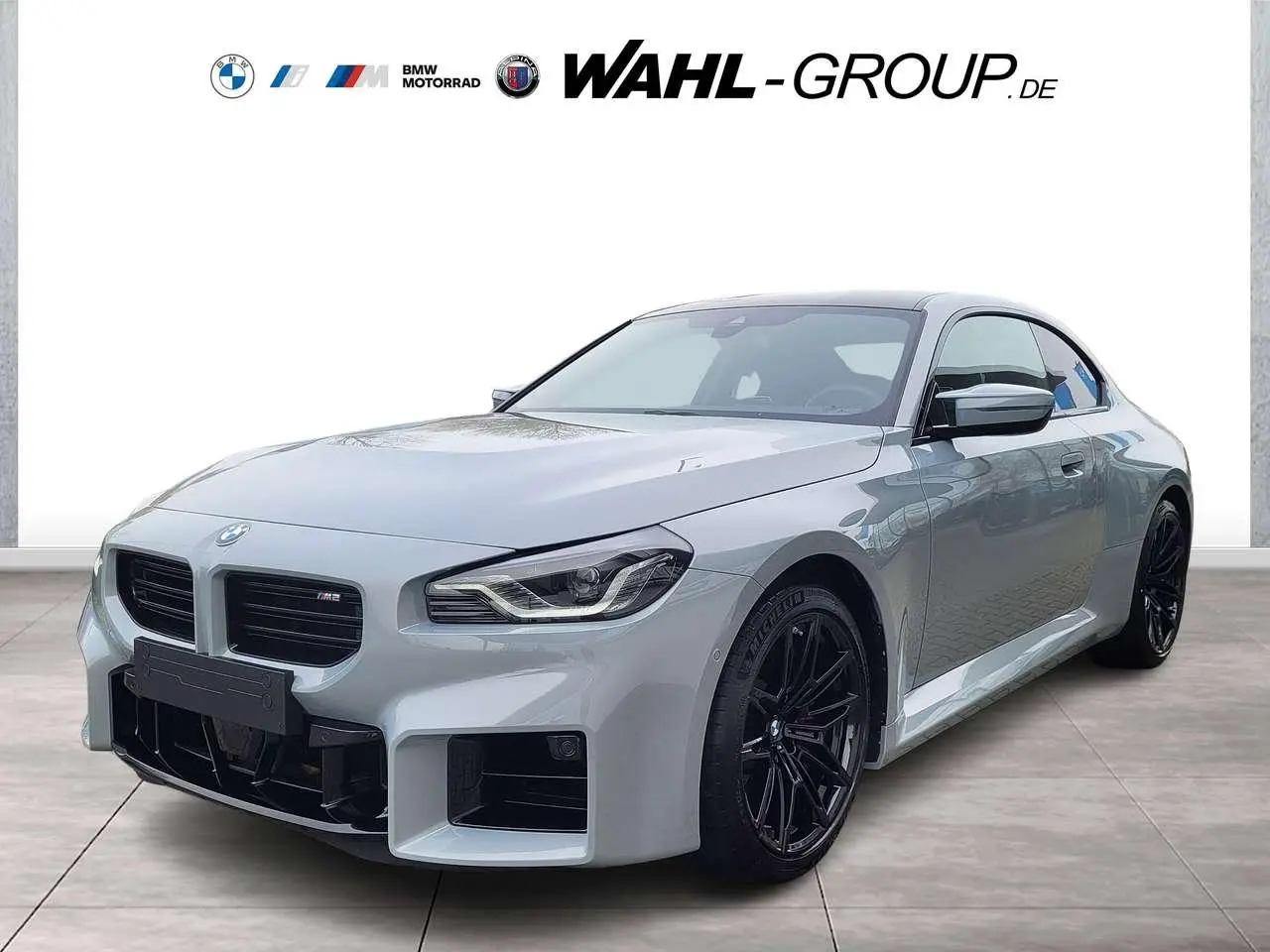 Photo 1 : Bmw M2 2023 Petrol