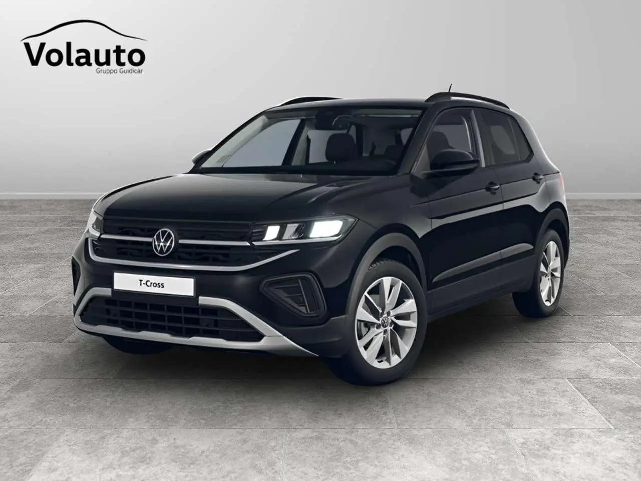 Photo 1 : Volkswagen T-cross 2024 Petrol