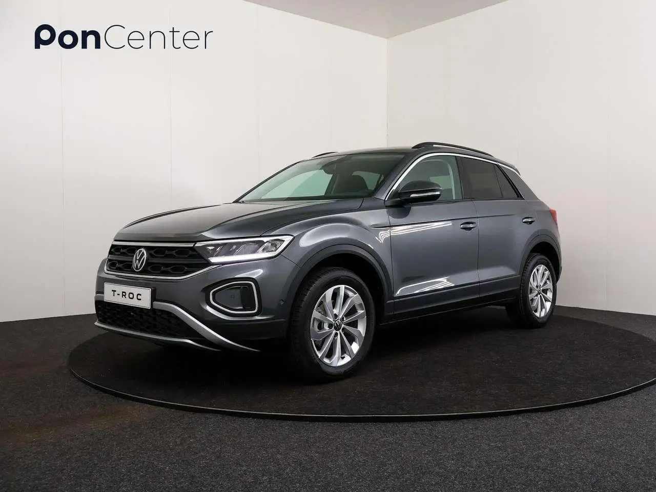 Photo 1 : Volkswagen T-roc 2024 Petrol