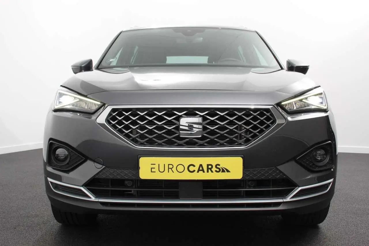 Photo 1 : Seat Tarraco 2020 Essence