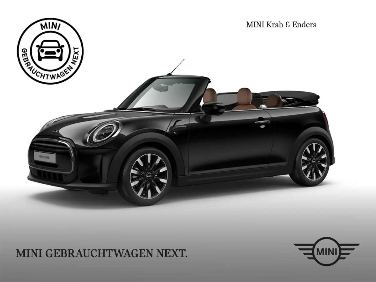 Photo 1 : Mini Cooper 2024 Petrol