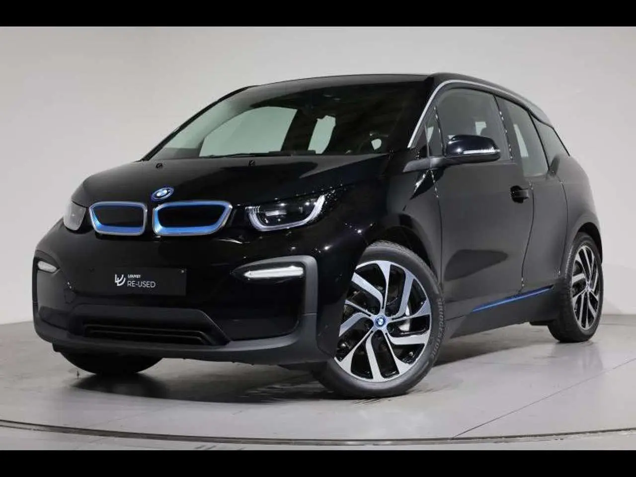 Photo 1 : Bmw I3 2019 Electric