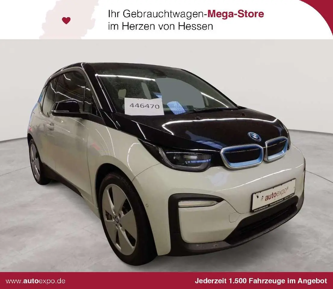 Photo 1 : Bmw I3 2019 Électrique