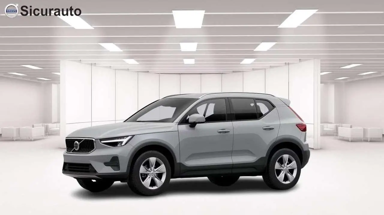 Photo 1 : Volvo Xc40 2024 Hybrid