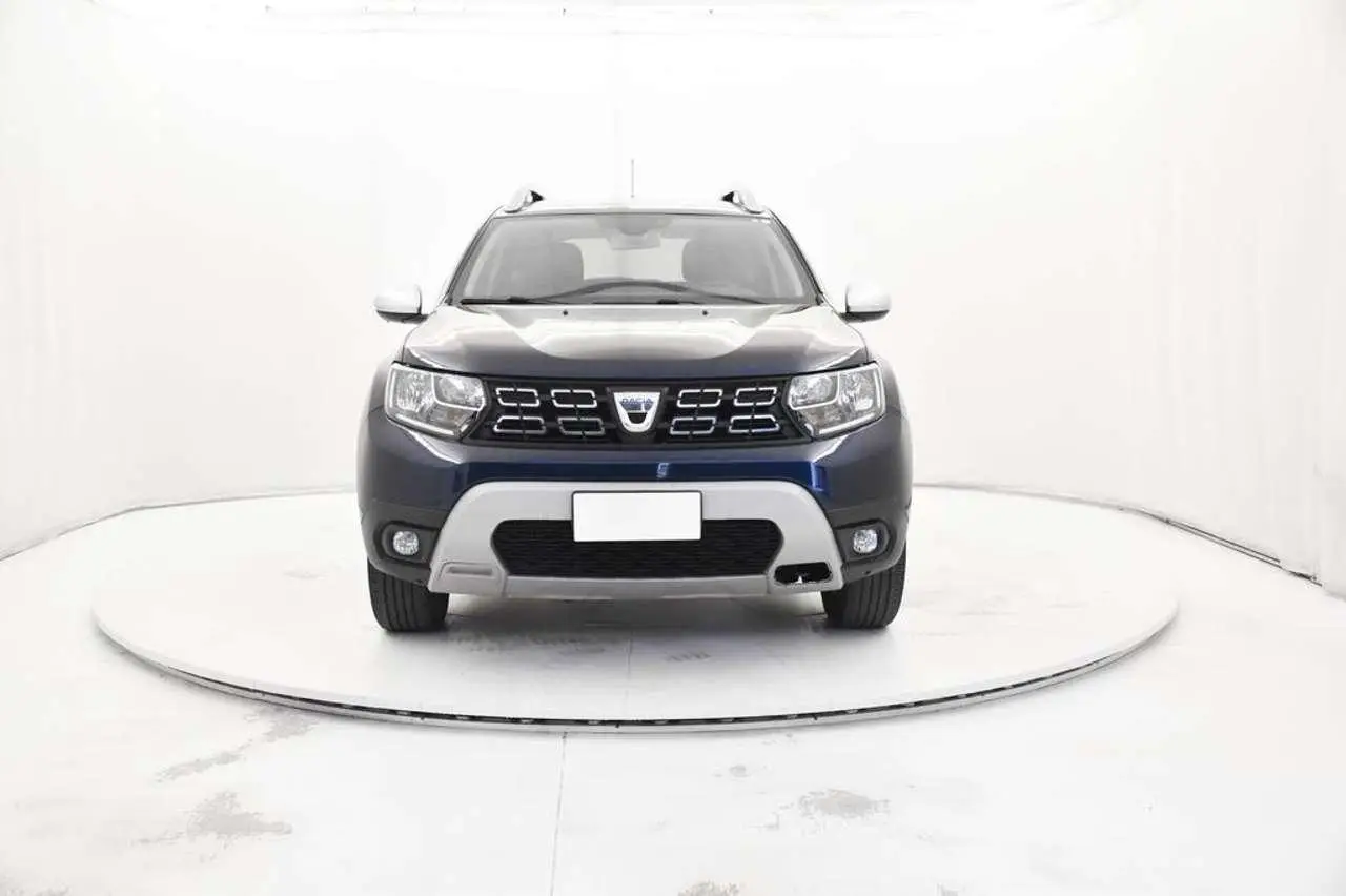 Photo 1 : Dacia Duster 2018 Diesel