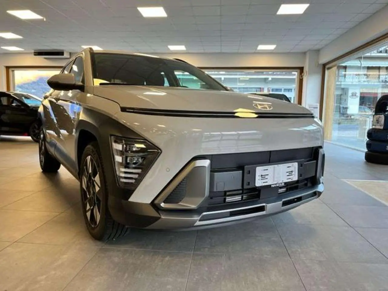 Photo 1 : Hyundai Kona 2023 Essence