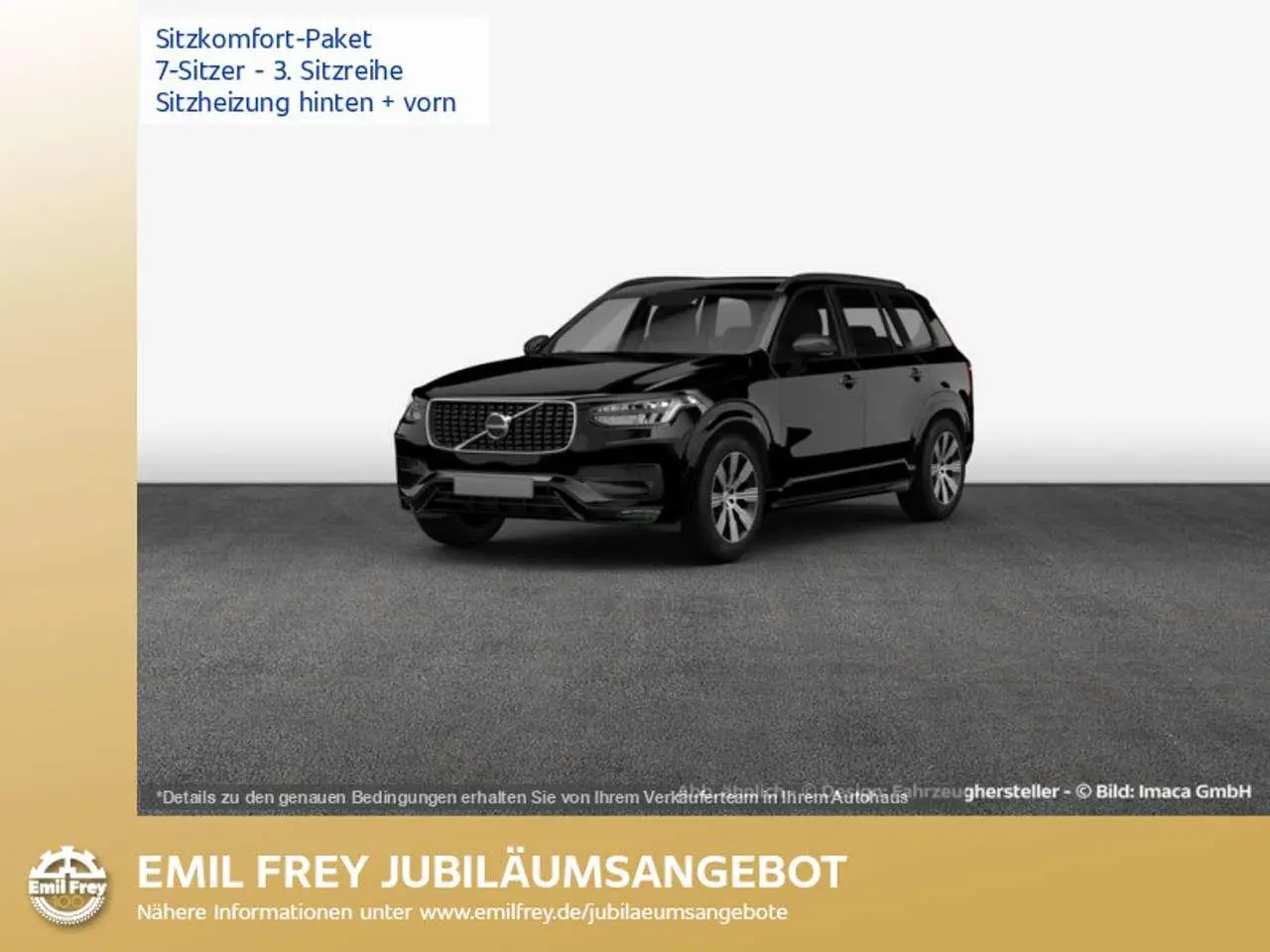 Photo 1 : Volvo Xc90 2023 Diesel