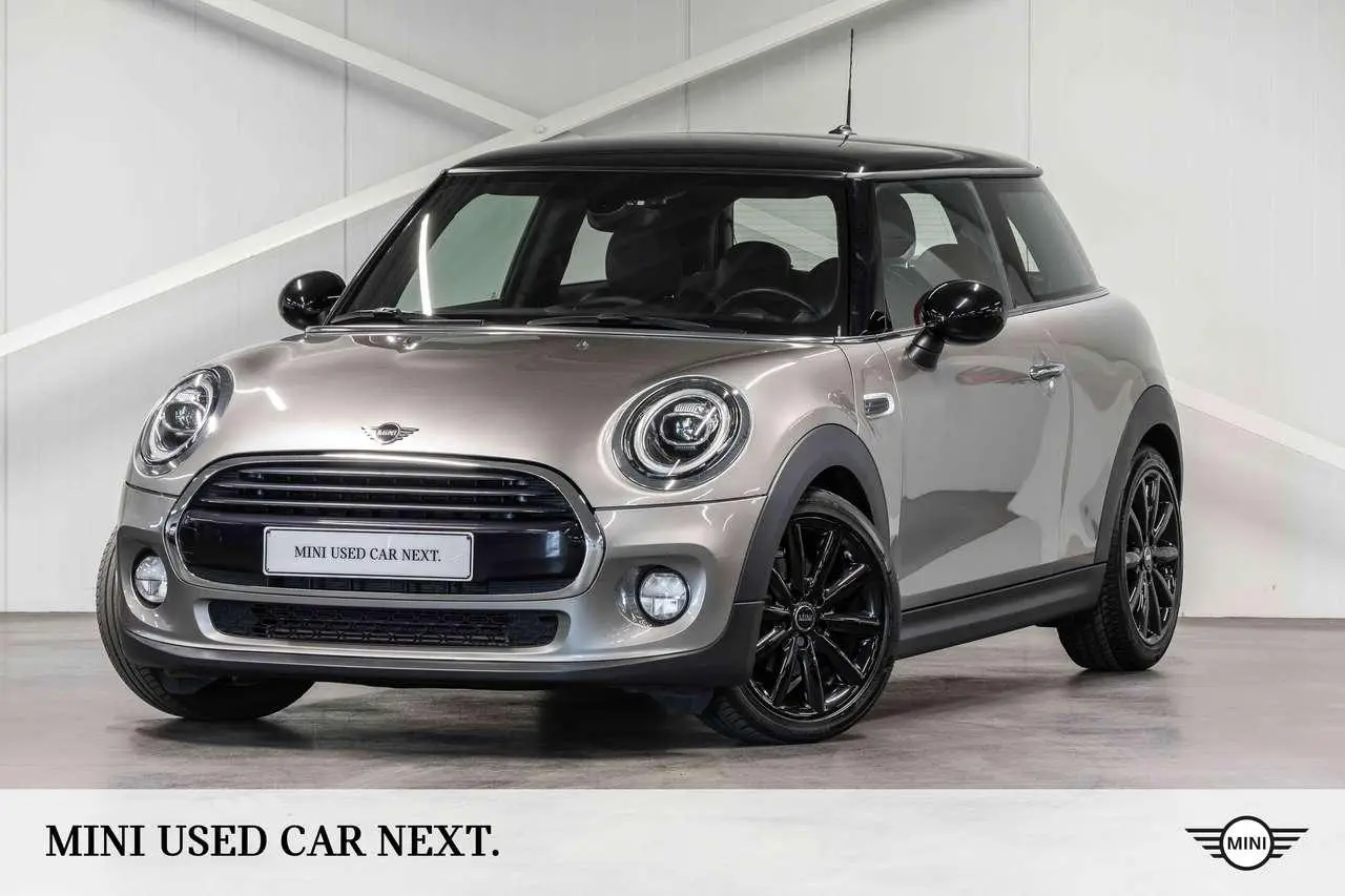 Photo 1 : Mini Cooper 2020 Essence