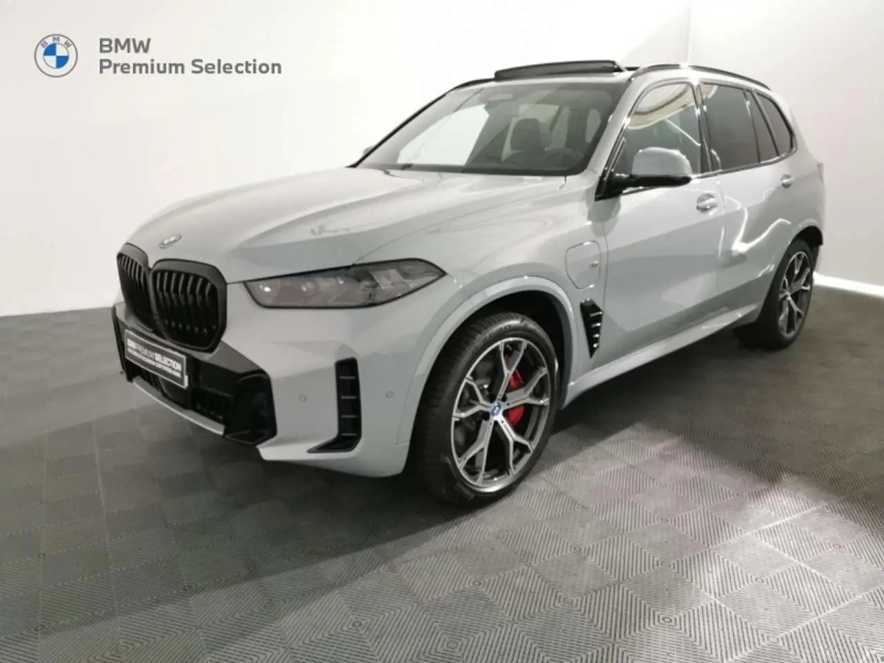 Photo 1 : Bmw X5 2024 Autres