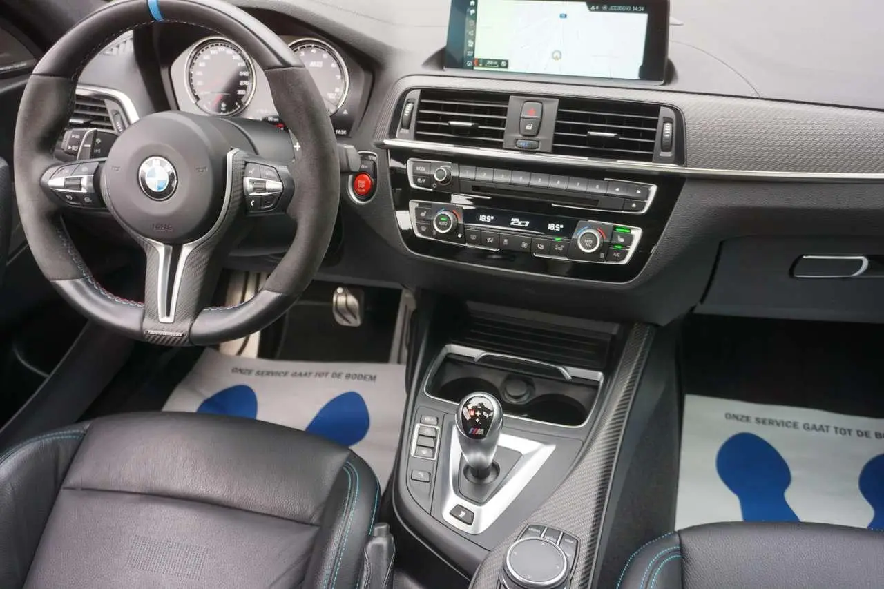 Photo 1 : Bmw M2 2020 Petrol