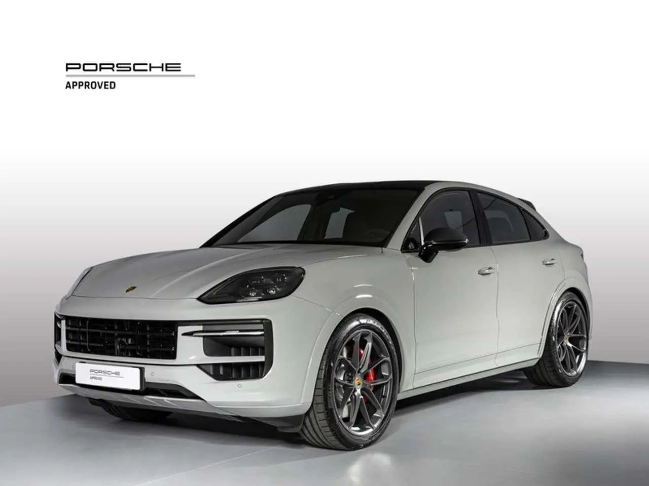 Photo 1 : Porsche Cayenne 2024 Essence