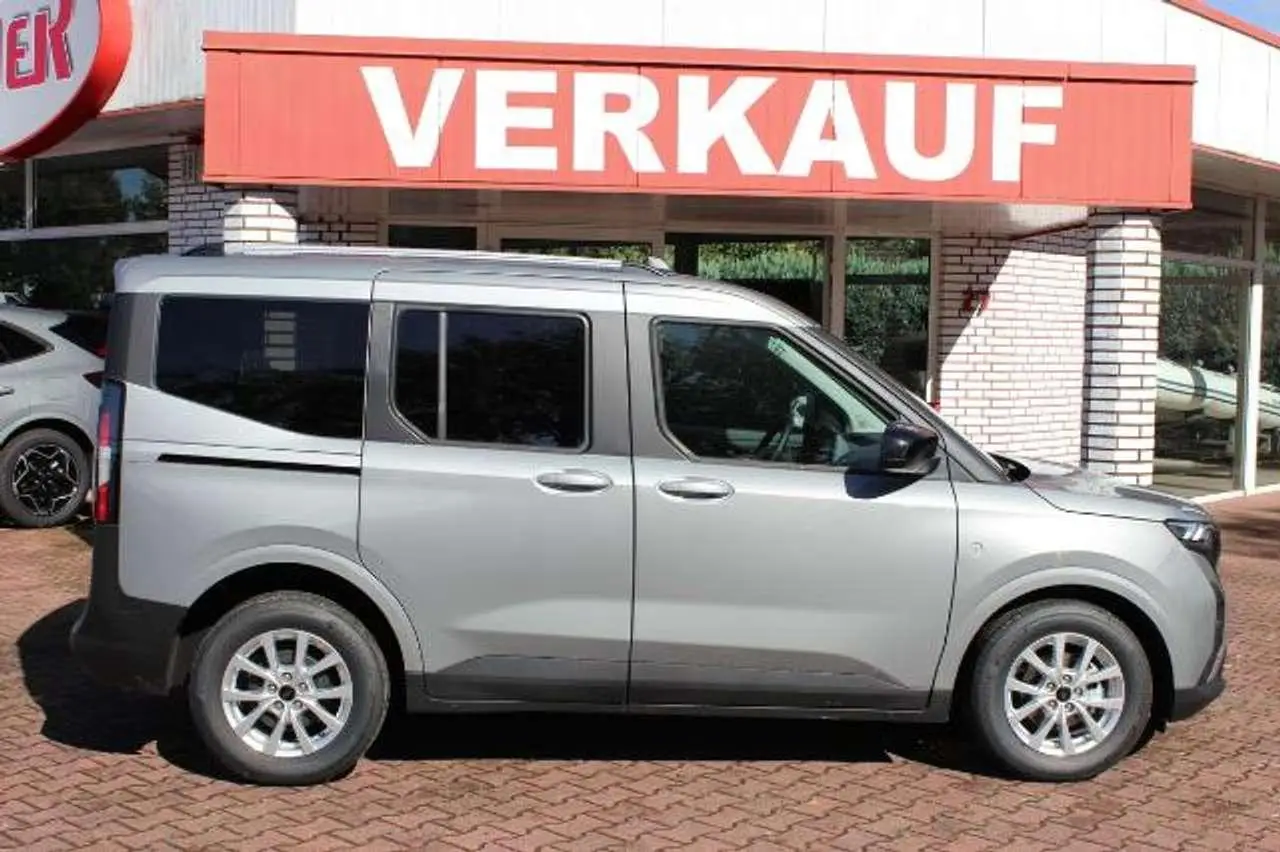 Photo 1 : Ford Tourneo 2024 Petrol