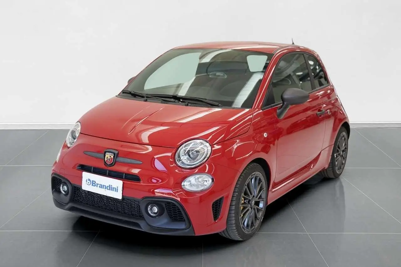 Photo 1 : Abarth 695 2024 Petrol