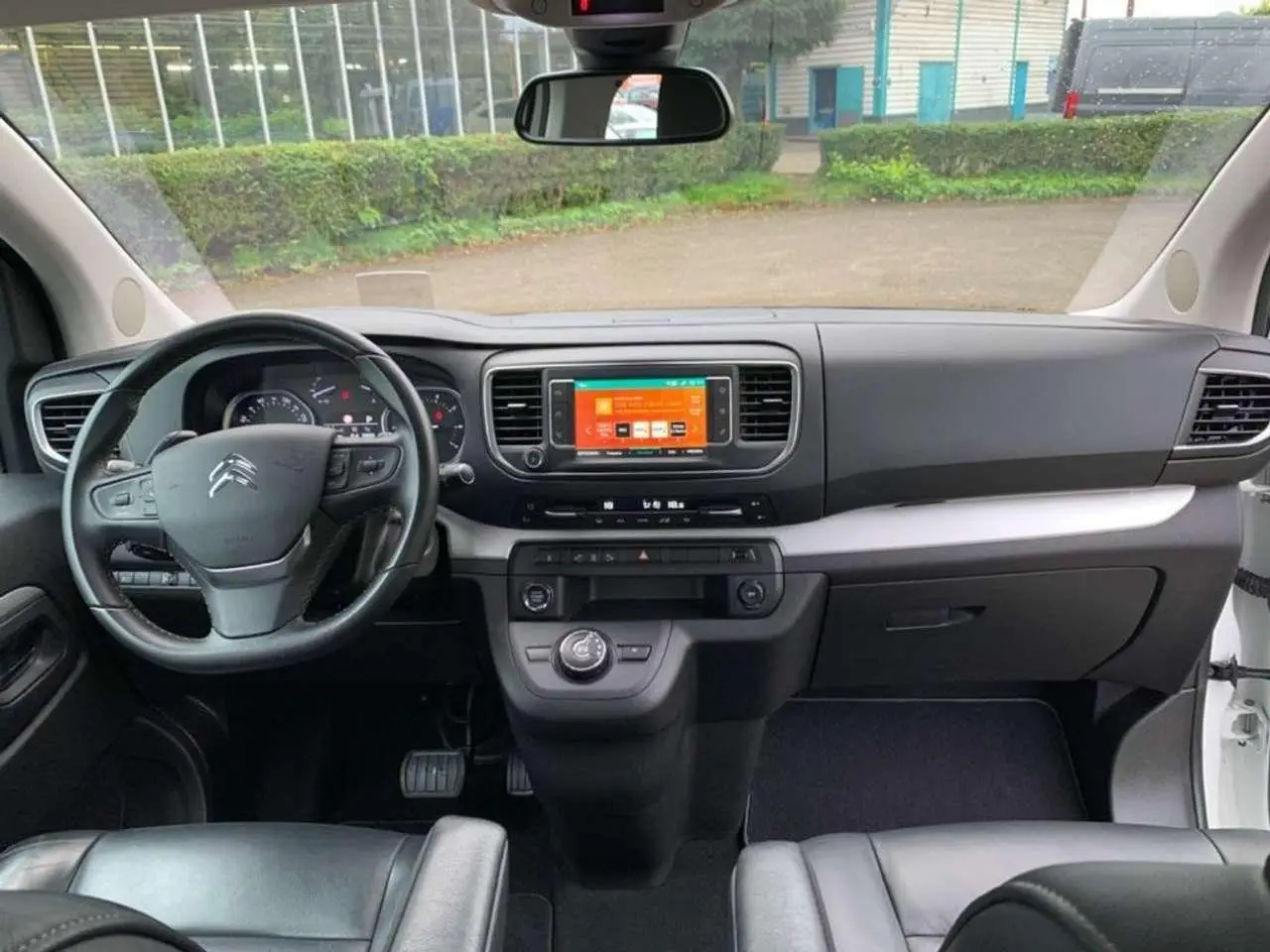 Photo 1 : Citroen Spacetourer 2021 Diesel