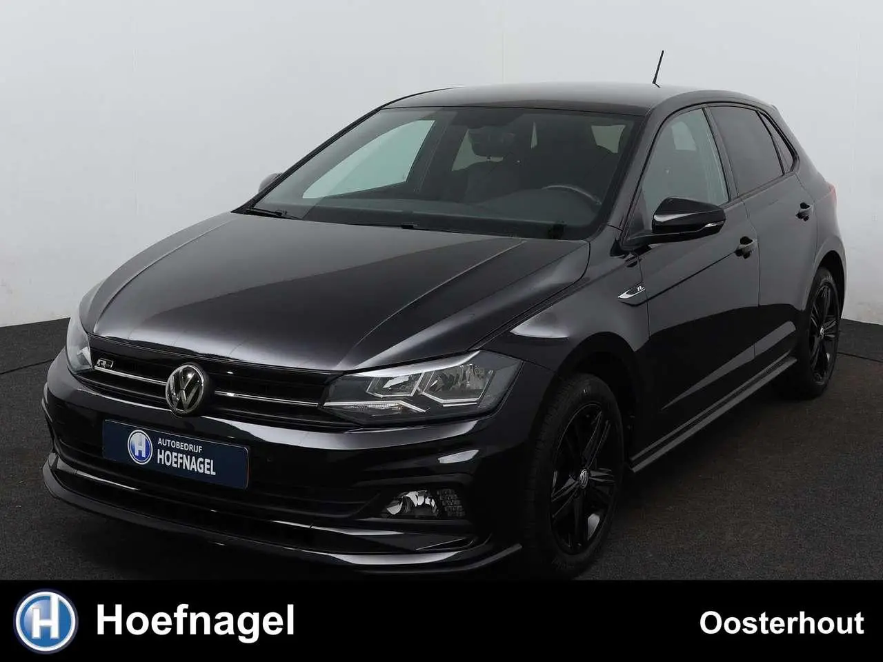 Photo 1 : Volkswagen Polo 2020 Petrol