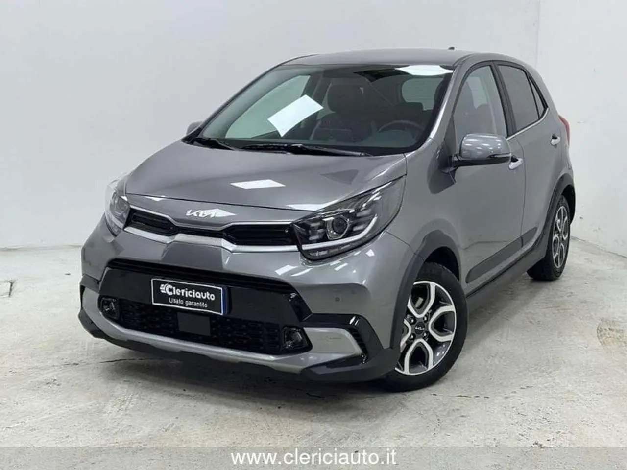 Photo 1 : Kia Picanto 2023 Essence