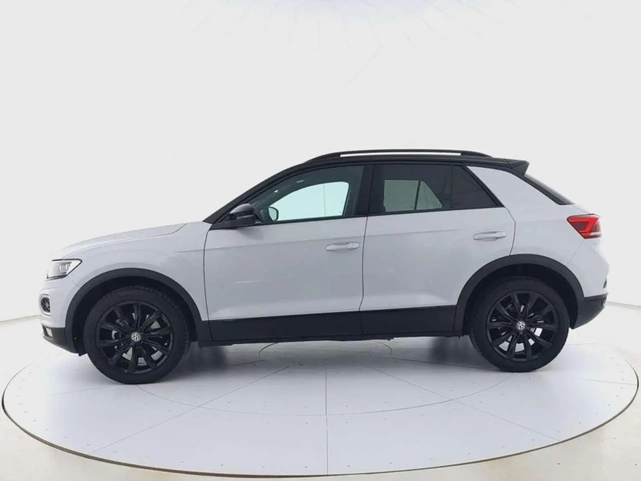 Photo 1 : Volkswagen T-roc 2019 Diesel