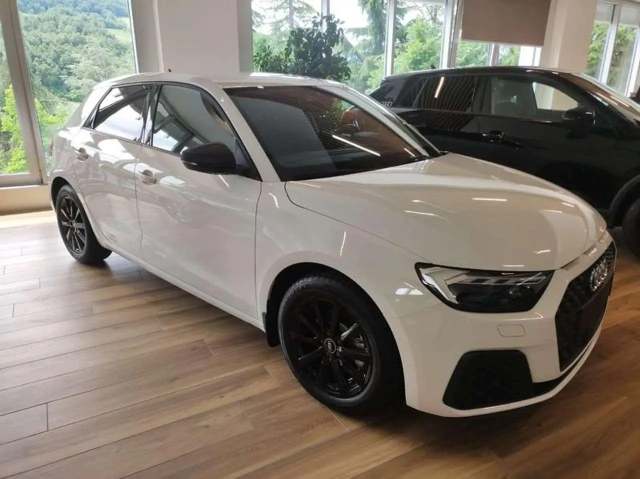 Photo 1 : Audi A1 2021 Petrol