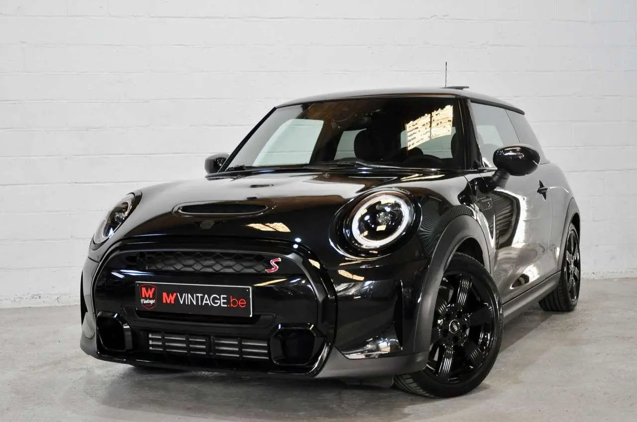 Photo 1 : Mini Cooper 2023 Essence